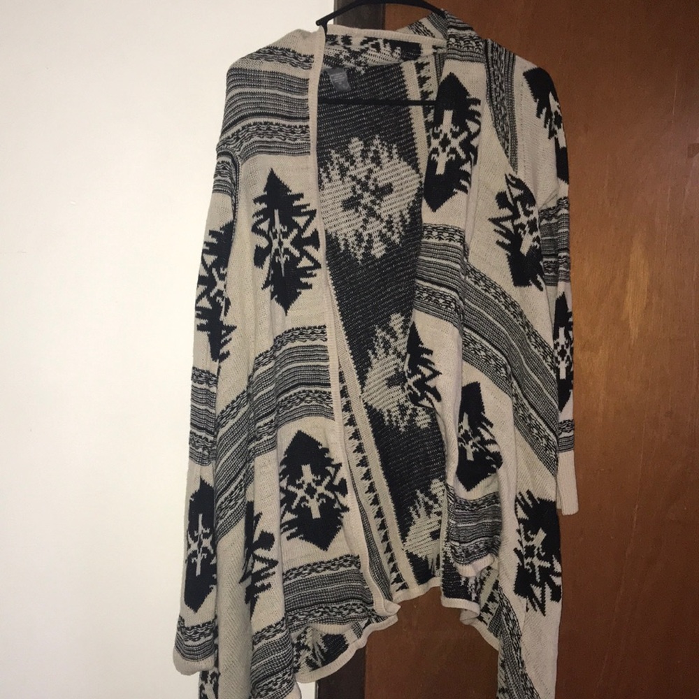 Cardigan